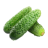 icon tj.agroinform.cucumber(Cetriolo: dalla 
