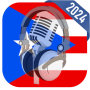icon Puerto Rico Radio Stations(Stazioni radio di Porto Rico)