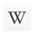 icon Wikipedia 2.7.50458-r-2023-11-09