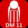 icon Dream 11(dream11 fantasy cricket app -)