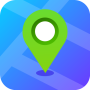 icon Location Spoofer(GPS Faker: Cambia posizione)