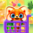 icon Educational Shopping Game(del supermercato 3D per bambini 2-5.) 2.8.8