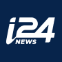 icon i24NEWS (I24news)