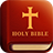 icon Holy Bible(King James Bible - KJV Offline Holy Bible + Audio
) 1.0.0