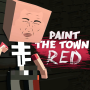 icon Paint Red Town 2021(Paint the Town Red Guida 2021
)