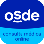 icon OSDE - CMO (OSDE - CMO
)