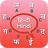 icon Hindi Keyboard(Tastiera Hindi) 16.0