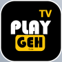 icon Play Tv Gen(PlayTv Geh Guide Film e programmi TV Suggerimenti
)