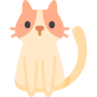 icon british_longhair_cat(British Longhair Cat
)