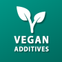 icon Vegan Additives(Additivi vegani)
