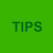icon Tips(Suggerimenti
) 0.1