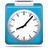 icon com.hanan.android.mishmaron(Shift Logger - Time Tracker) 5.2.2