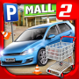 icon Shopping Mall Car Parking(Centro commerciale Guida automobilistica 2)