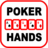 icon PokerHands Free(Mani di poker) 2.11.0