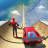 icon Super Hero Car Stunt(Spider Superhero Car Stunts) 1.49