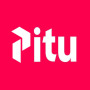 icon Pitu(Pitu - Photo Editor, Bellezza Camera Collage Maker
)