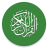 icon Al Quran(Al Quran (Tafsir by Word)
) 1.24.0