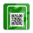 icon QrScanner(codice Qr e lettore di codici a barre) 64.0