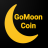 icon Go Moon Coin(nelle vicinanze Rete
) 1.0