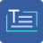 icon Text Scanner(OCR Text Scanner: da IMG a TEXT) 2.2.2