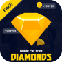 icon Free Diamonds(Guida e free Diamonds - Diamanti liberi Il nuovo
)