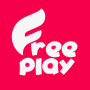 icon FreePlay TV En Vivo Gratis(FreePlay - Tv en vivo Gratis
)