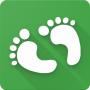 icon com.easymobs.pregnancy(gravidanza Healthians -Controllo)