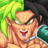 icon DRAGON BALL Z SUPER GOKU BATTLE(DBS: Z Super Goku Battle) 1.0