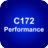 icon C172 Performance(Prestazioni C172) 4.3.16