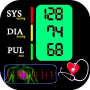 icon Blood Pressure info(Blood Pressure Info 2022
)