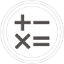 icon Calculator Extension(Estensione del calcolatore SAO)