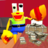 icon Crabs Sponge Neighbor(Granchi. Il vicino di Sponge) 1.2