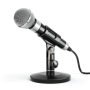 icon Microphone Amplifier (Amplificatore per microfono
)