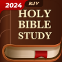 icon Holy Bible Study(Studio della Sacra Bibbia)