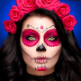 icon Halloween Makeup(Halloween Makeup Editor di foto)
