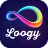 icon Loogy(Loogy: Invito e creatore di logo) 12.1