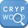 icon Cryptograms(Crittogrammi · Decripta citazioni)
