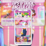 icon Tips My Talking Angela 2 and Tricks Guide (Suggerimenti per scaricare tutti i video My Talking Angela 2 e Guida ai
)