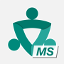 icon BelongMS improve life with MS (BelongMS migliora la vita con MS
)