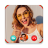 icon Live Video Chat & Call Advice(Live Videochiamata - Global Call
) 1.3