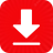 icon All Video Downloader(Video Downloader - Story Saver
) 1.1