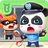 icon Little Police(Little Panda Poliziotto) 8.67.05.00