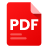 icon PDF Reader(App per la lettura di PDF, visualizzatore di PDF) 1.3.2