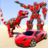 icon Dino Robot Transform(Giochi di caccia 3D Hunting Clash) 1.3