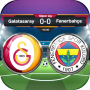 icon com.aoujapps.turkiyesuperligi(Campionato di calcio turco)