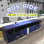 icon Bus Ride Simulator(Bus Ride Simulator Gioco 3D)