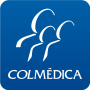 icon com.proximate.colmedica(Colmédica
)
