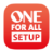 icon One For All Setup 1.5.8