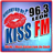 icon Kiss FM Leon(Heart Internet Radio) 1.1.56
