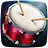 icon Drums(Drums: Real drum set) 2.32.00